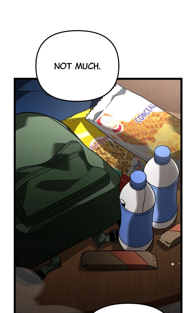 Reincarnator Chapter 12 - 22