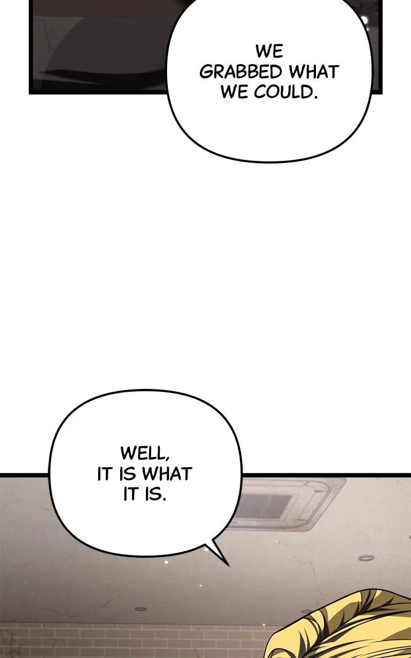 Reincarnator Chapter 12 - 23