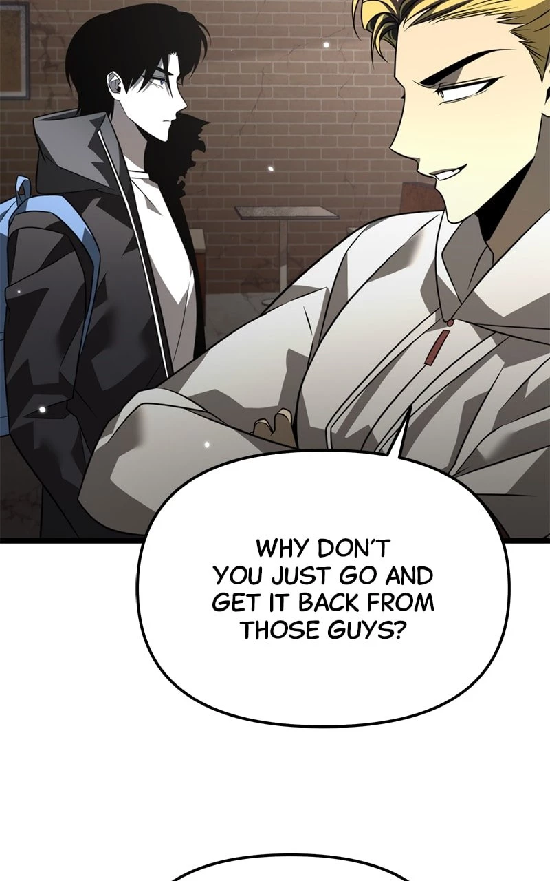 Reincarnator Chapter 12 - 24