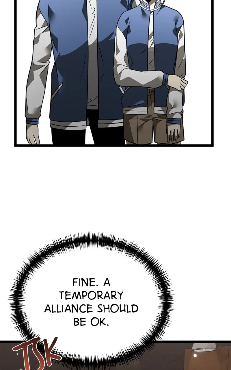 Reincarnator Chapter 13 - 53