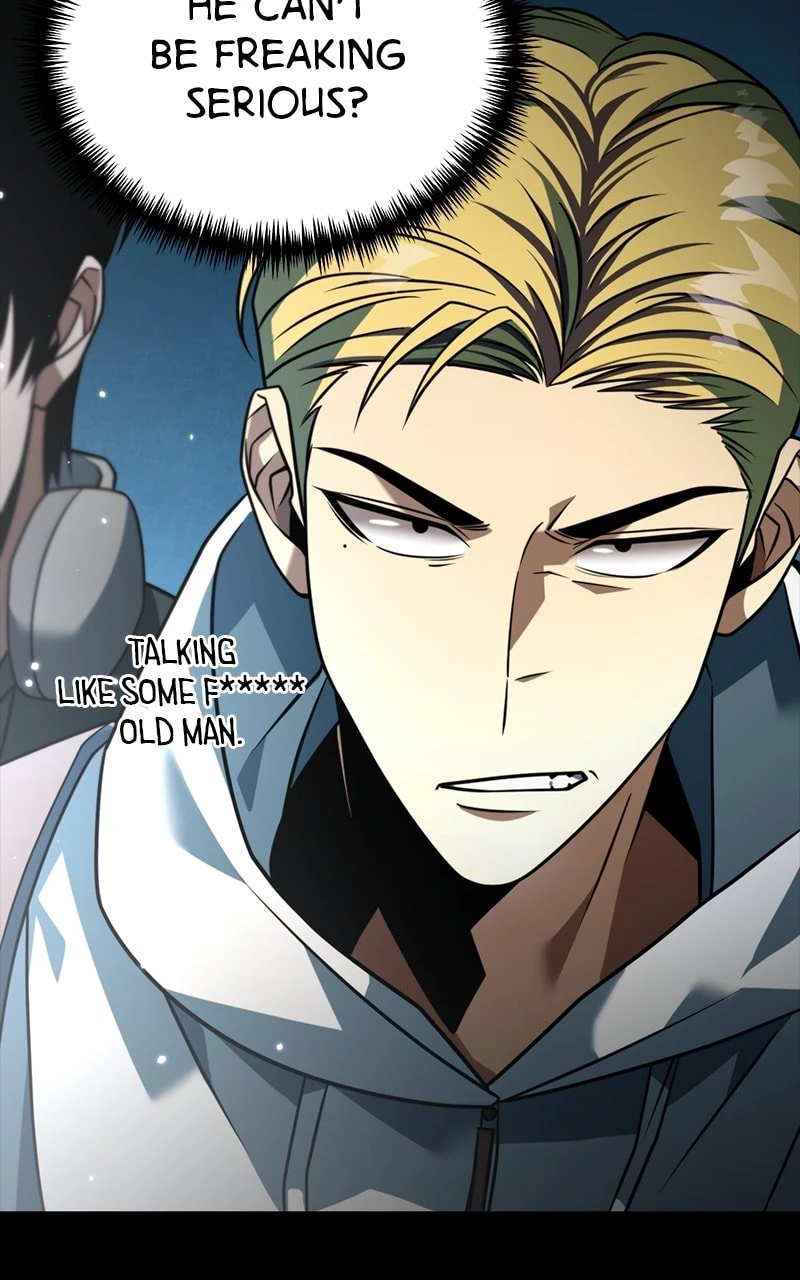 Reincarnator Chapter 11 - 5