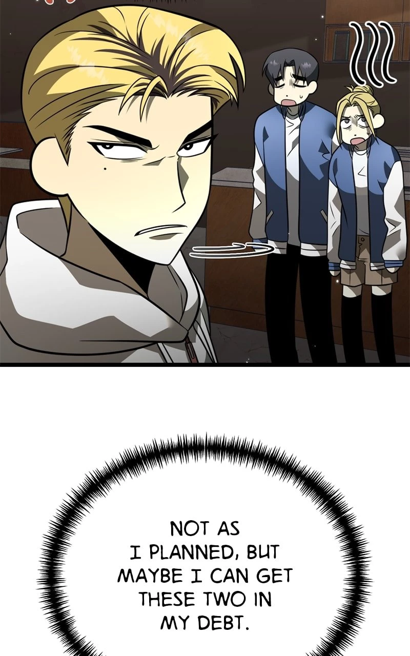 Reincarnator Chapter 13 - 54