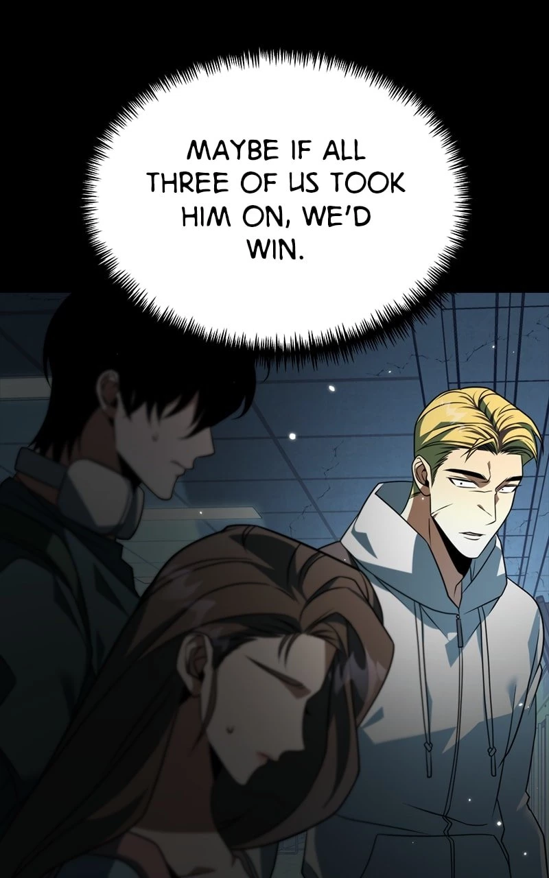 Reincarnator Chapter 11 - 6