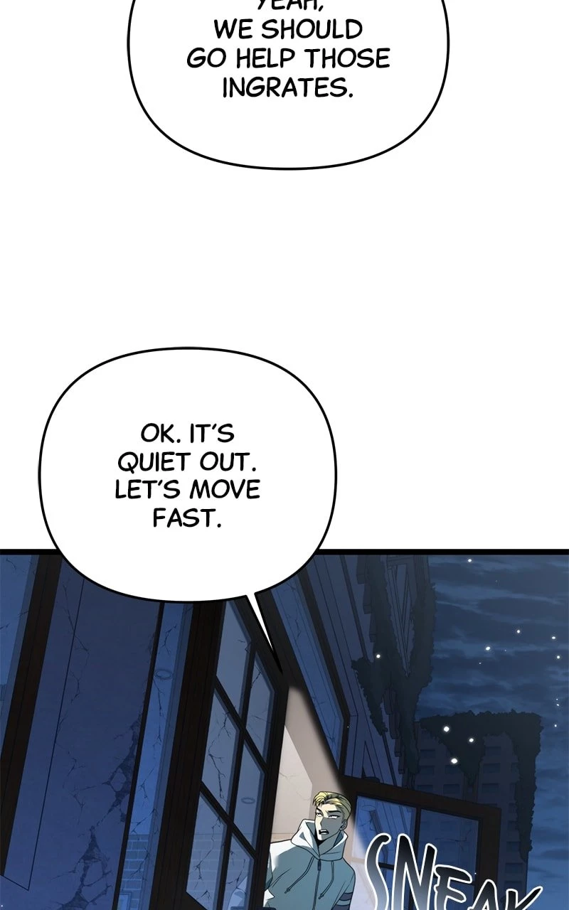 Reincarnator Chapter 13 - 56