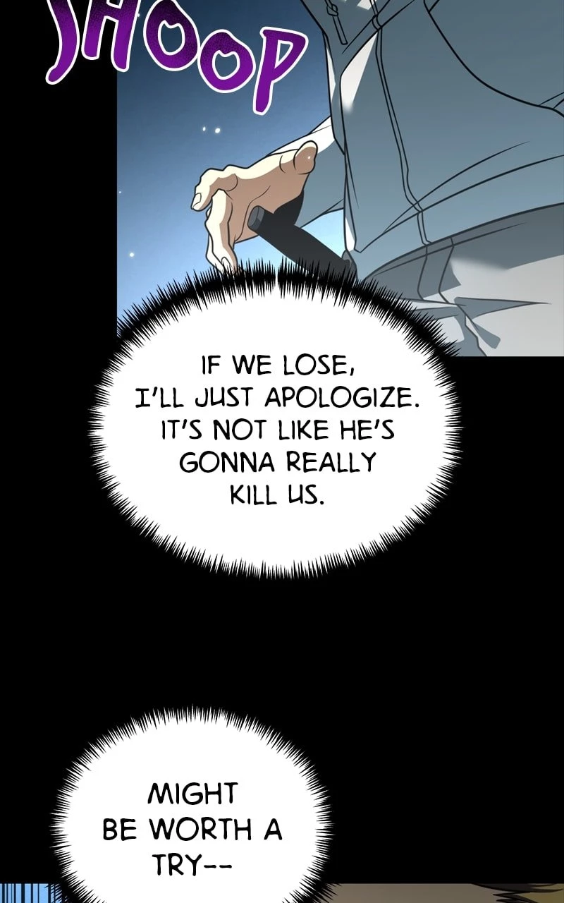 Reincarnator Chapter 11 - 8