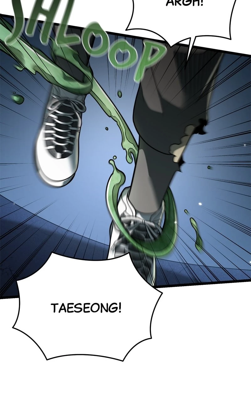 Reincarnator Chapter 13 - 58