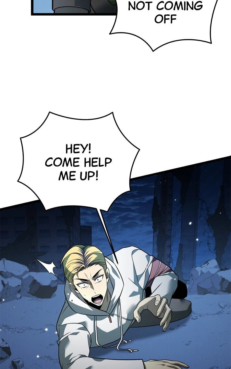 Reincarnator Chapter 13 - 61