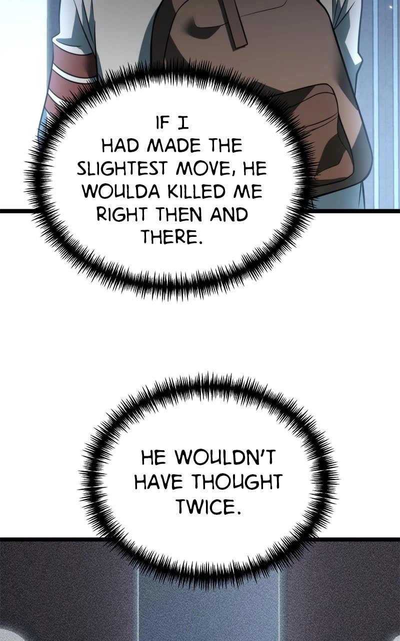 Reincarnator Chapter 11 - 13