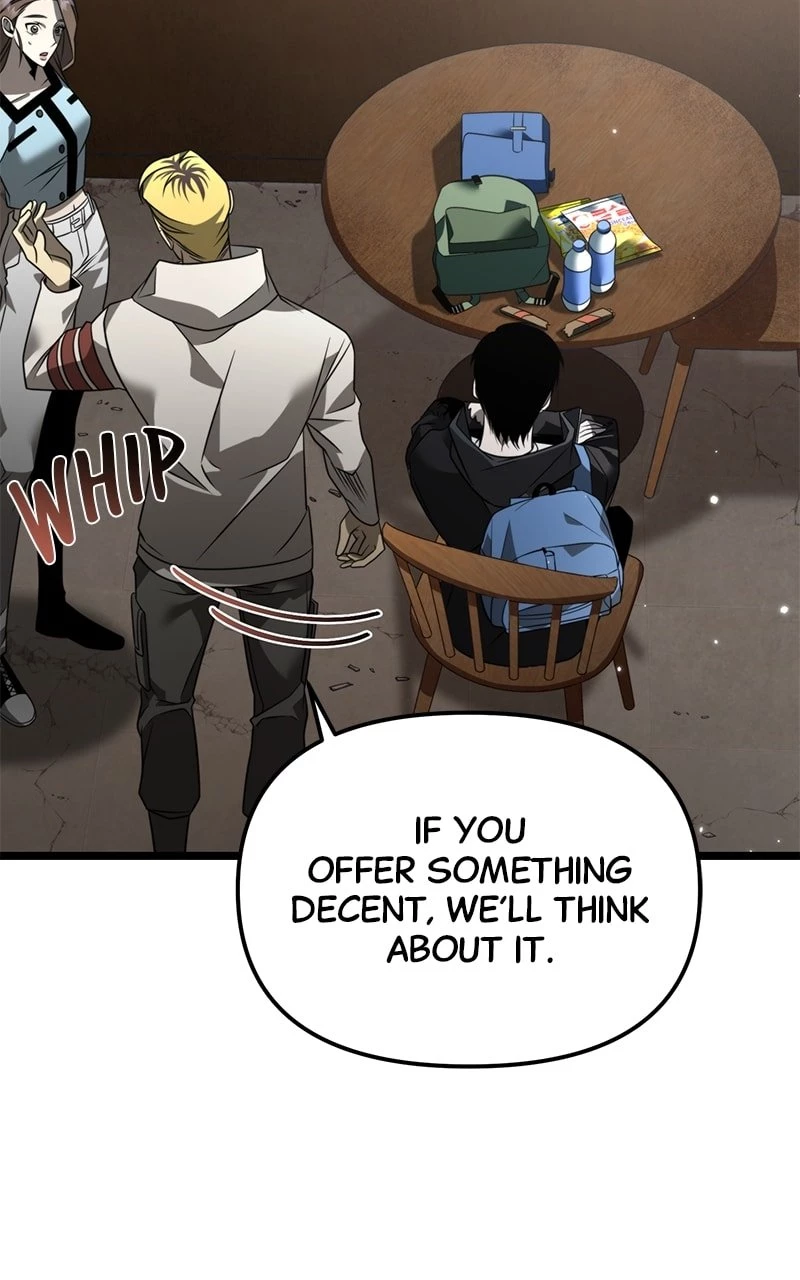 Reincarnator Chapter 12 - 34