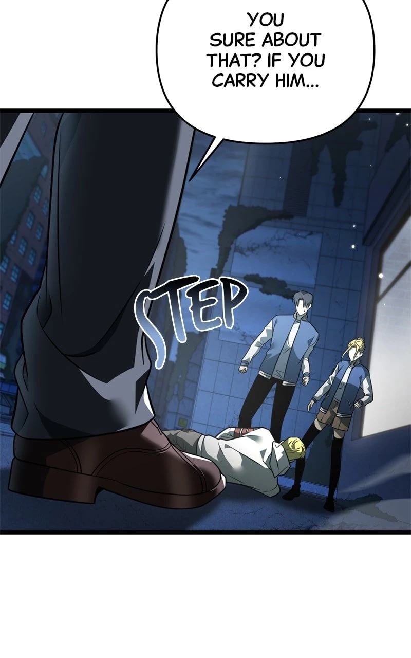 Reincarnator Chapter 13 - 63