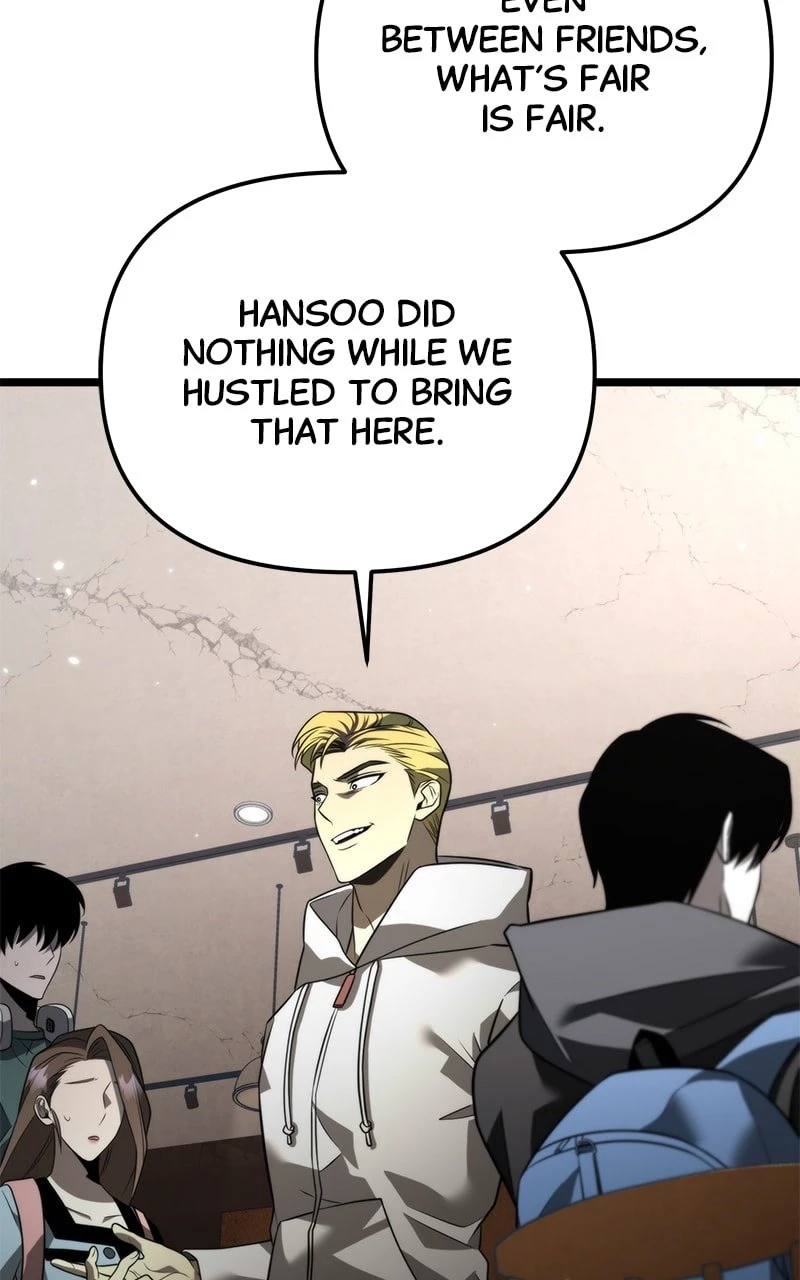 Reincarnator Chapter 12 - 38