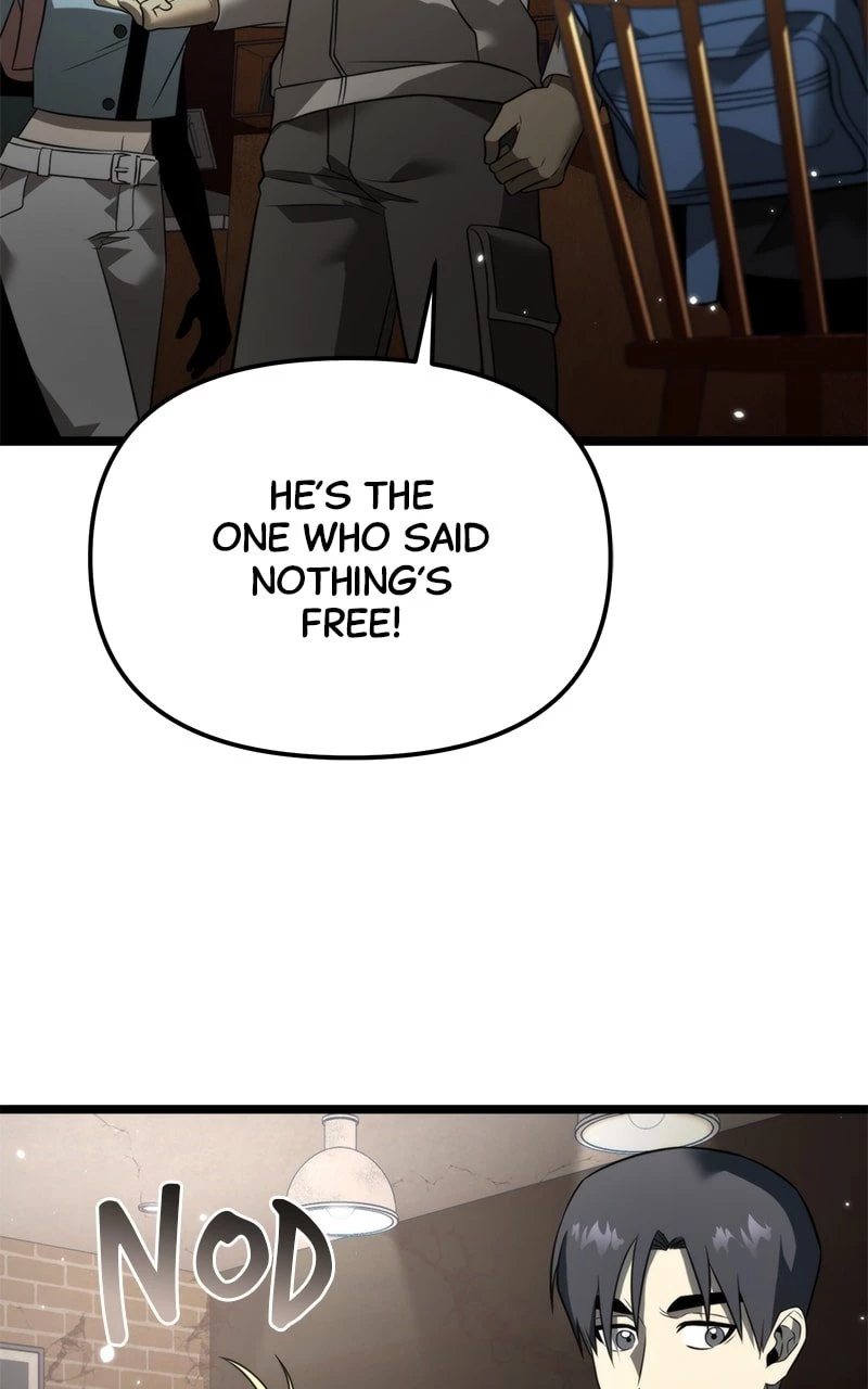 Reincarnator Chapter 12 - 39