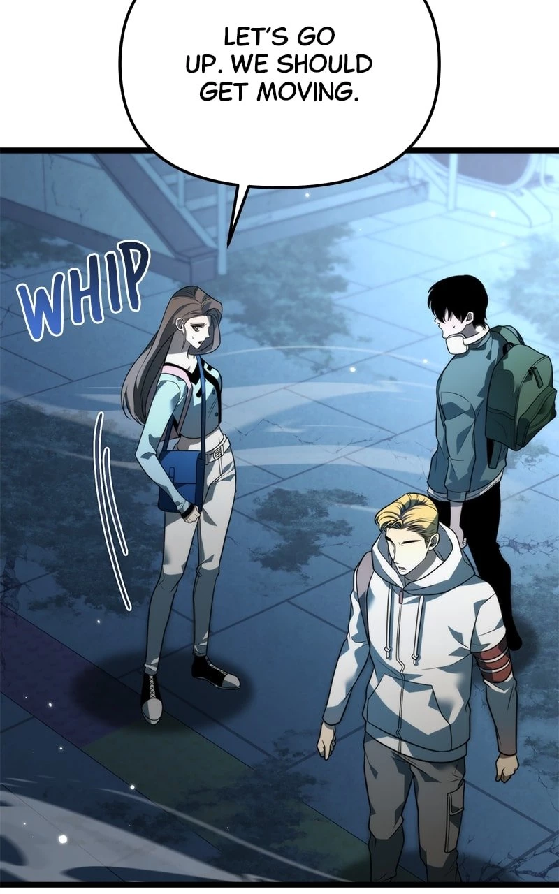 Reincarnator Chapter 11 - 18