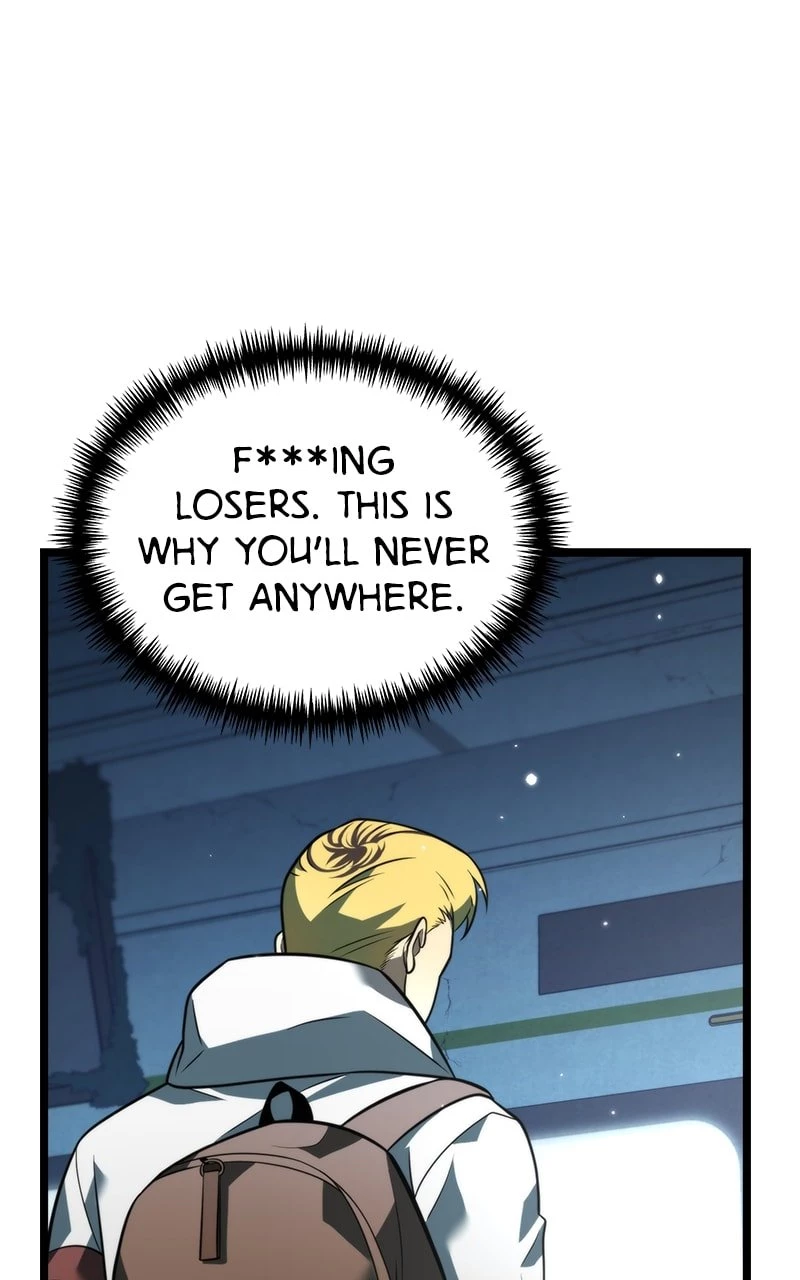 Reincarnator Chapter 11 - 19