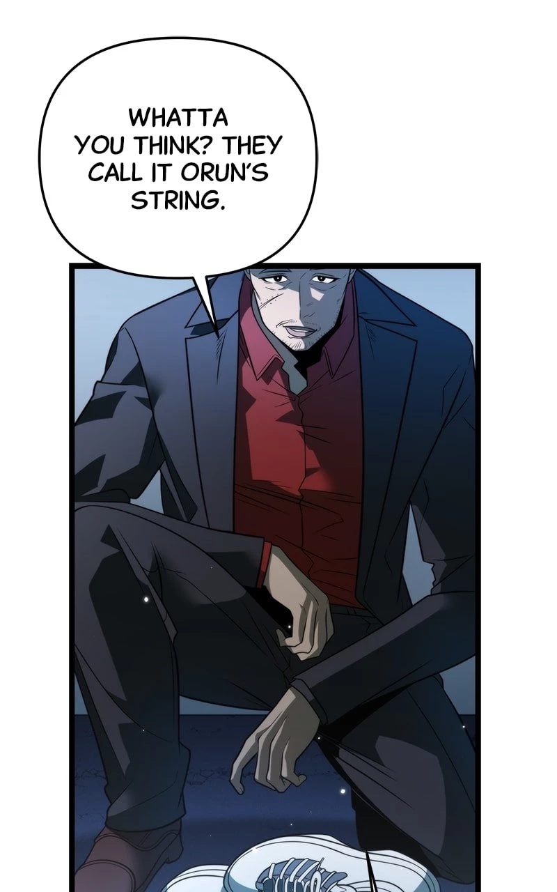 Reincarnator Chapter 13 - 70