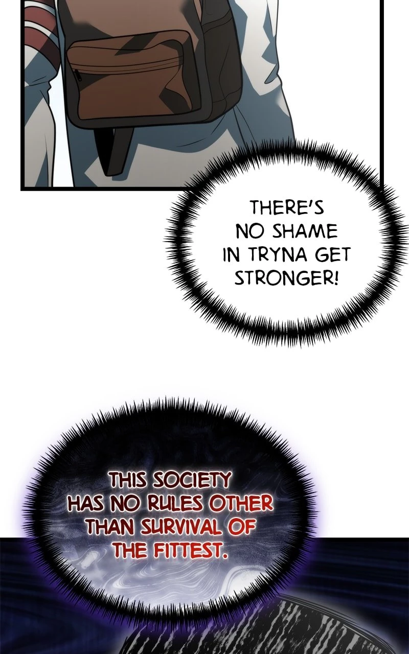 Reincarnator Chapter 11 - 20