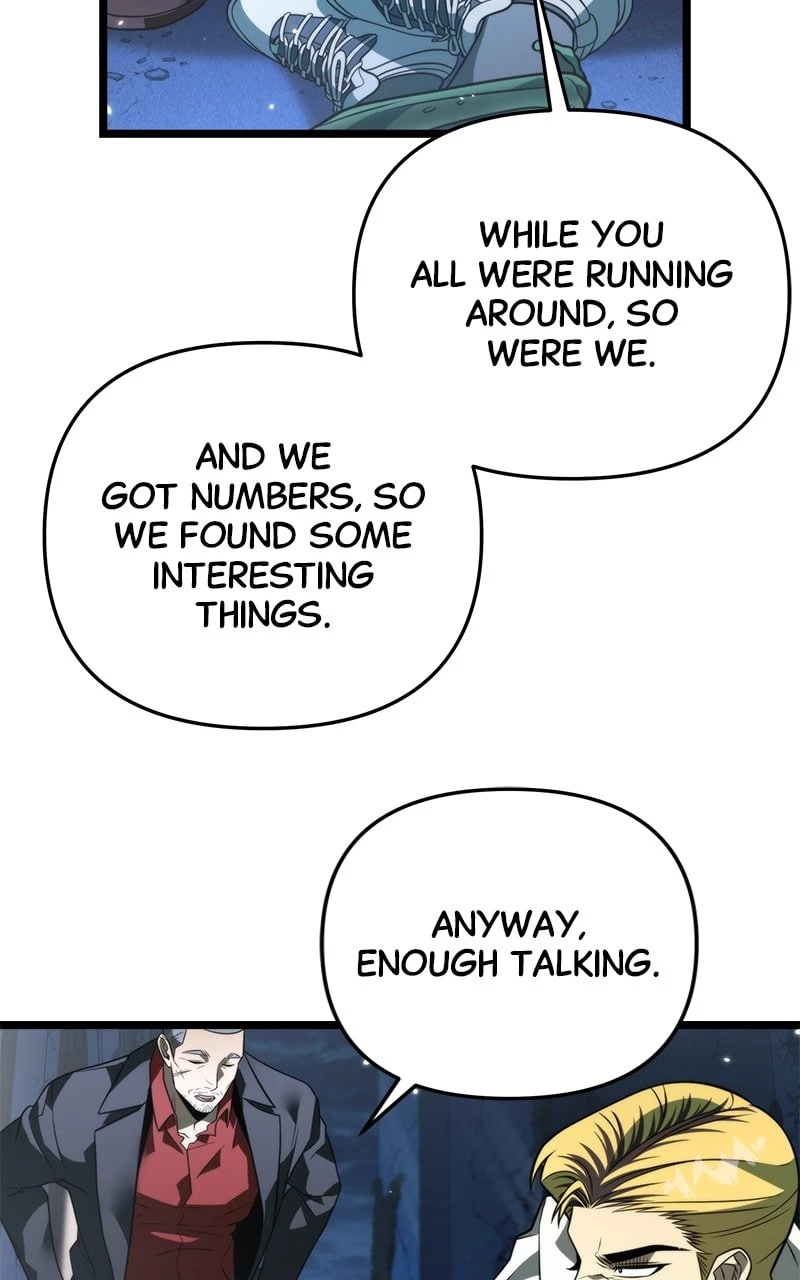 Reincarnator Chapter 13 - 71