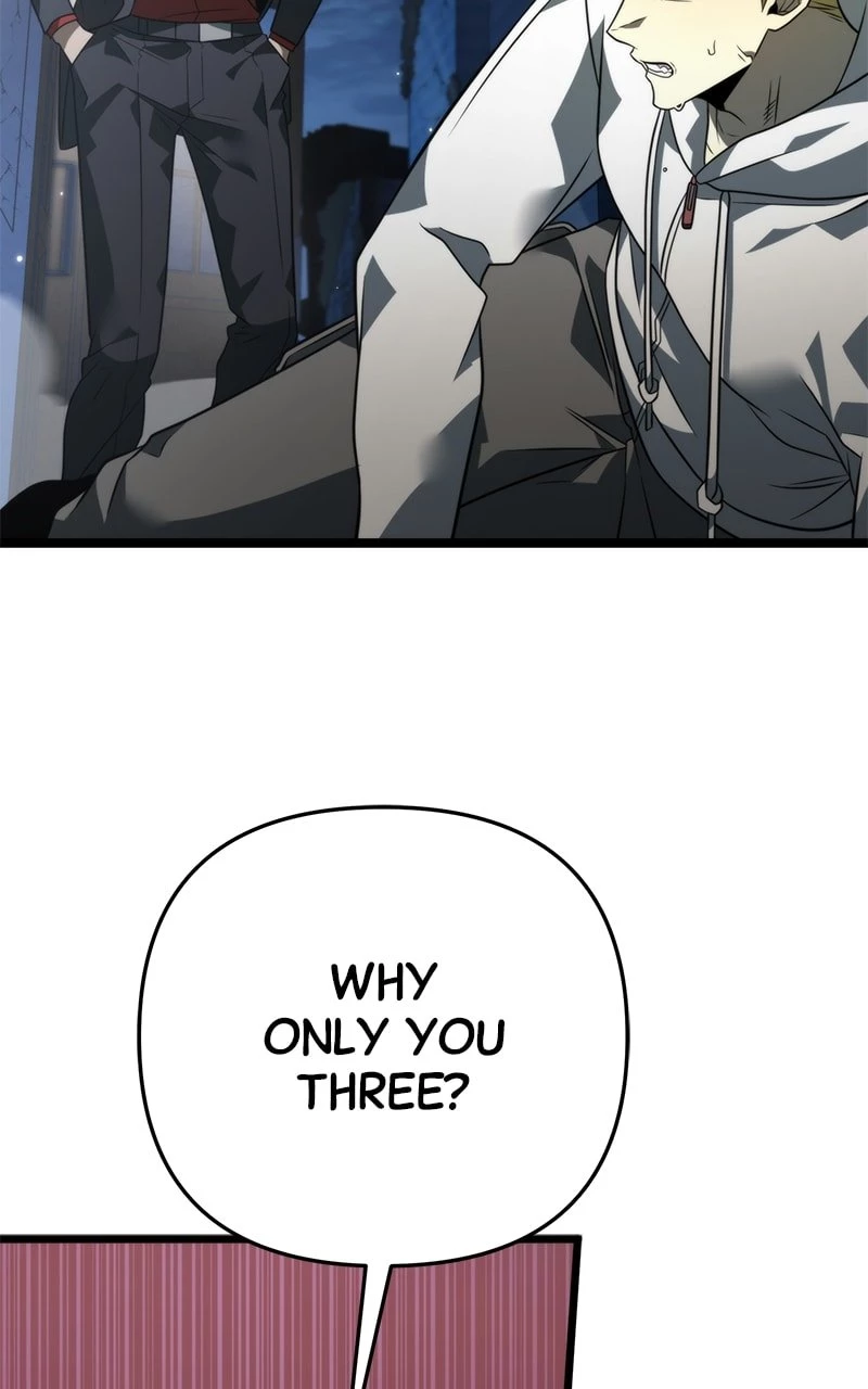 Reincarnator Chapter 13 - 72