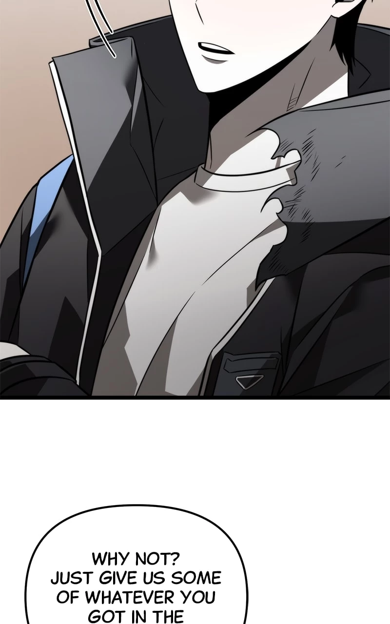 Reincarnator Chapter 12 - 46