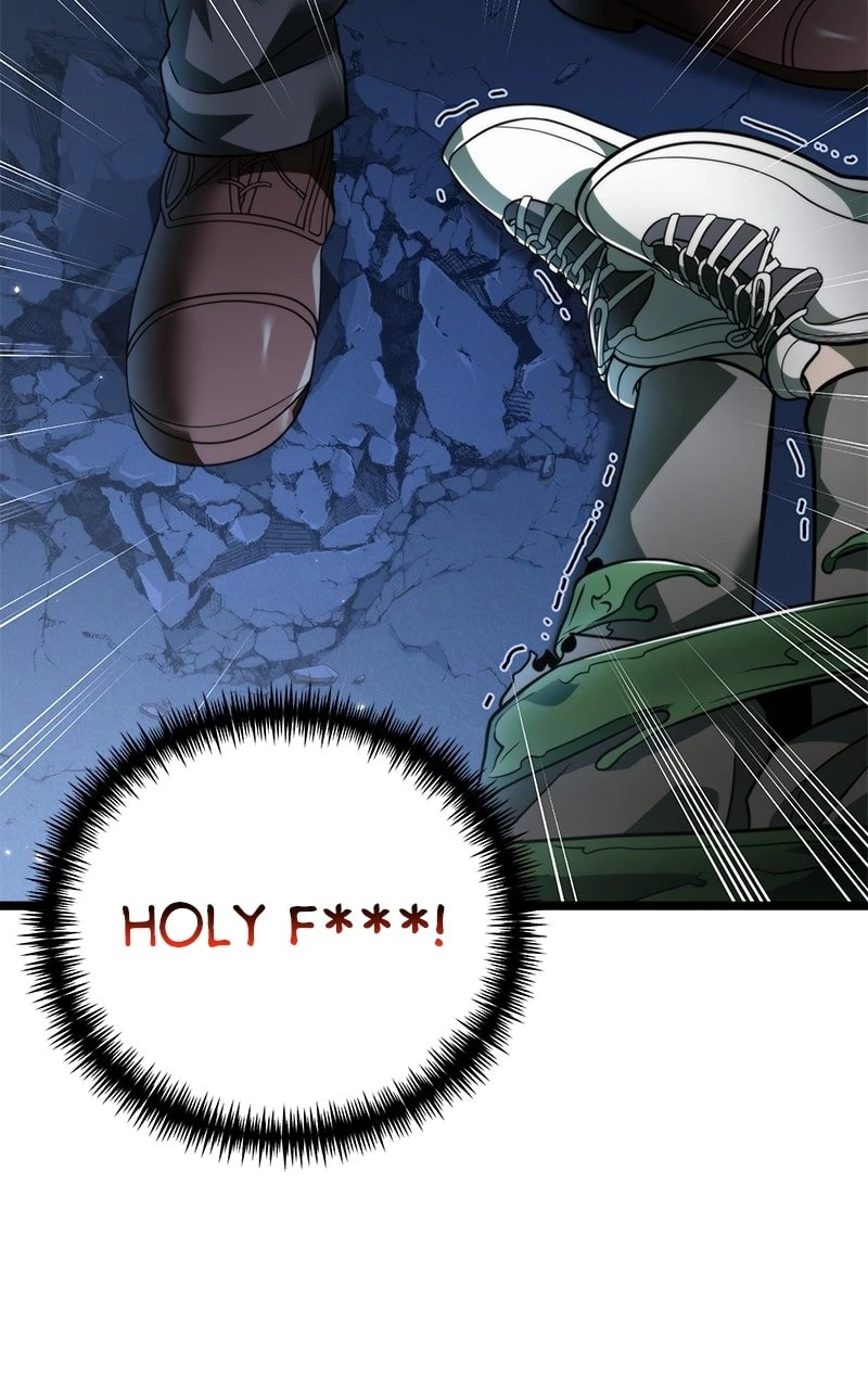 Reincarnator Chapter 13 - 78