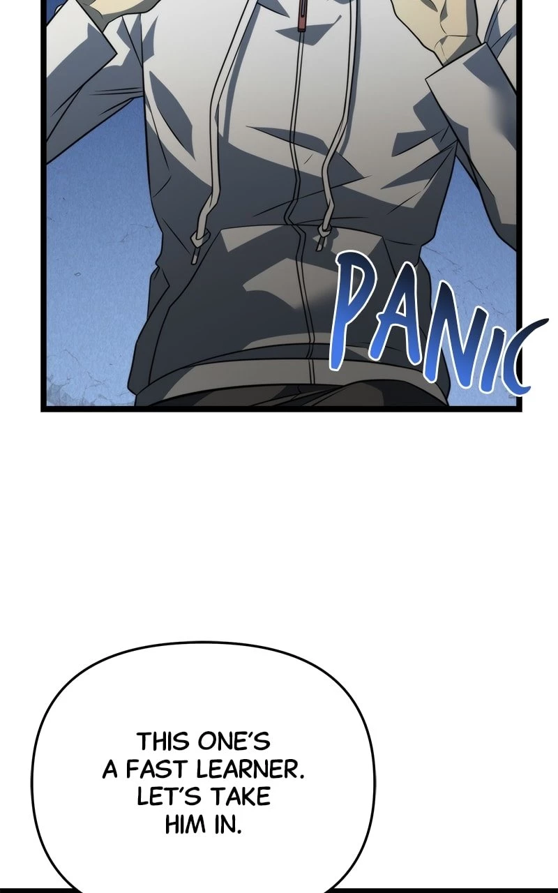 Reincarnator Chapter 13 - 80