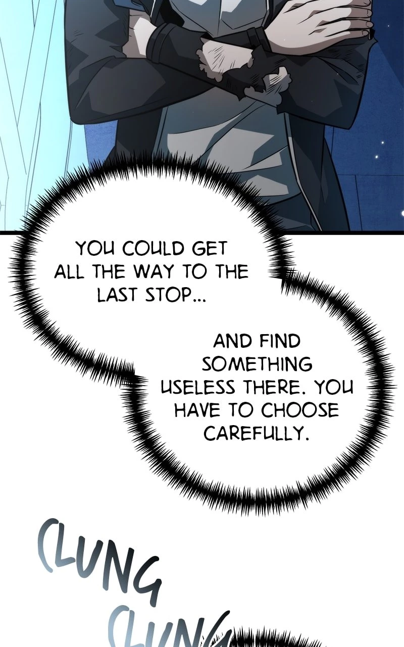 Reincarnator Chapter 11 - 31