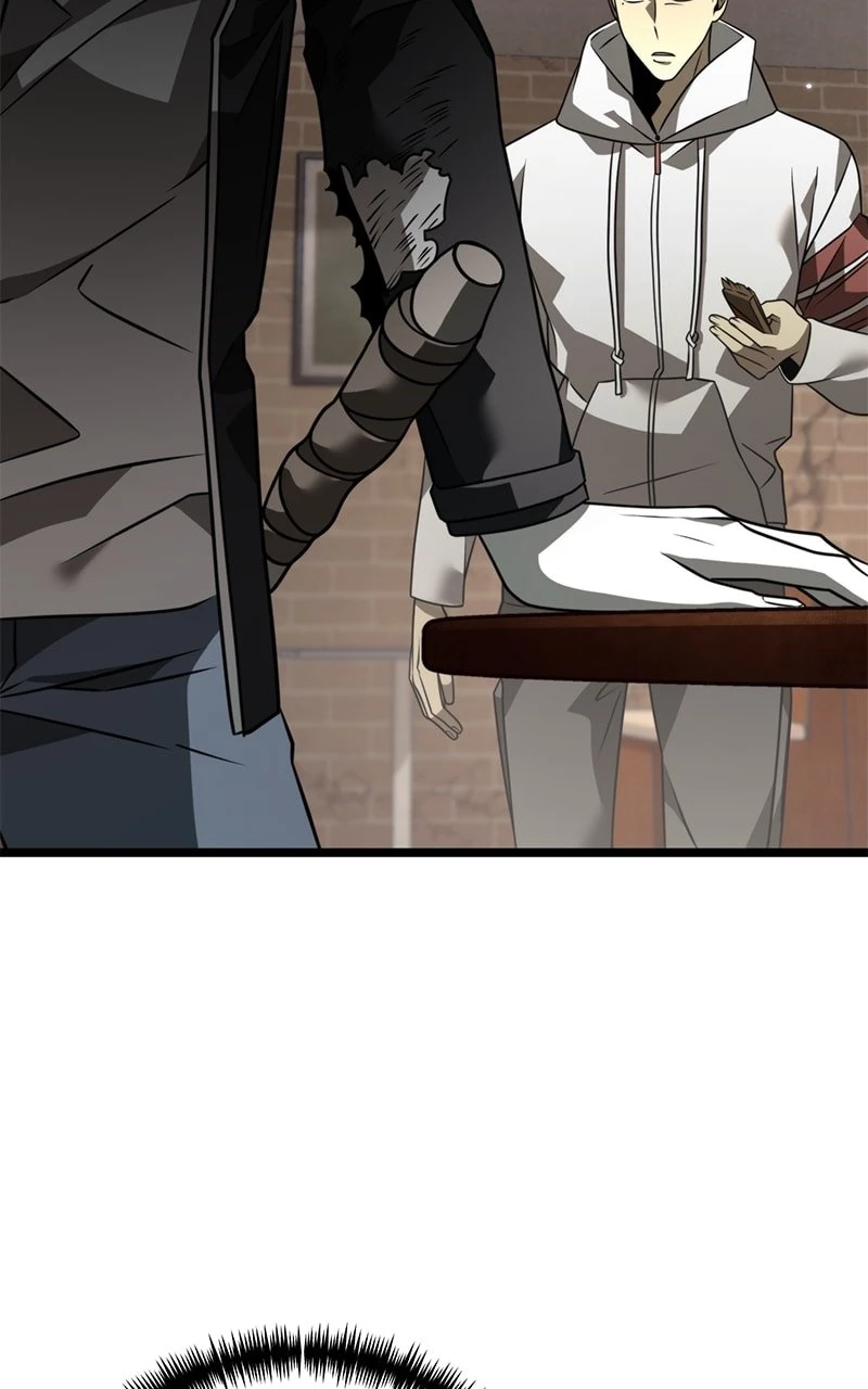 Reincarnator Chapter 12 - 57