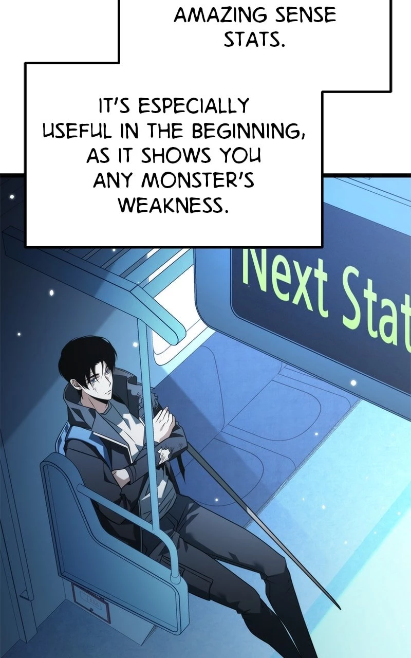 Reincarnator Chapter 11 - 35