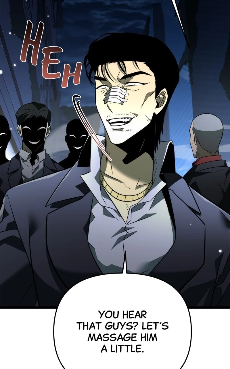 Reincarnator Chapter 13 - 87
