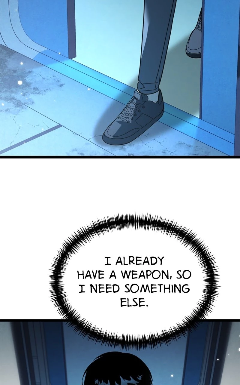 Reincarnator Chapter 11 - 37