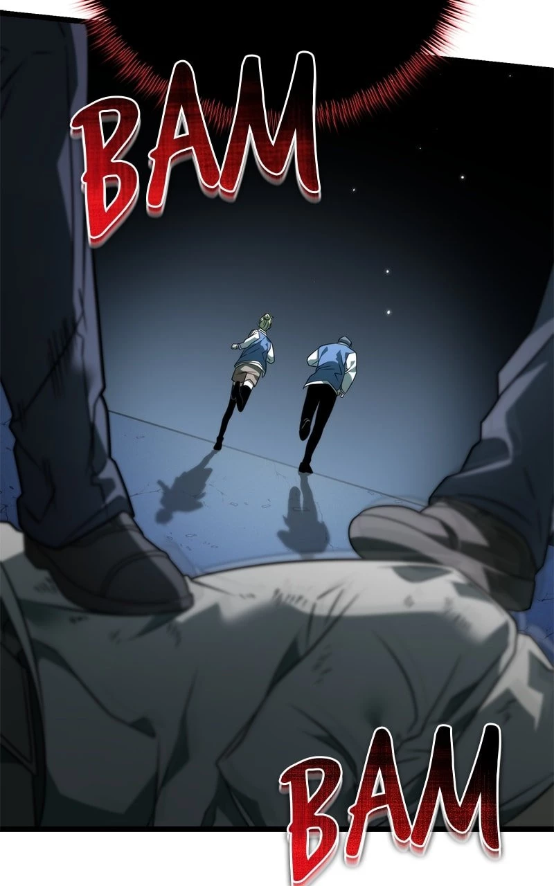 Reincarnator Chapter 13 - 91
