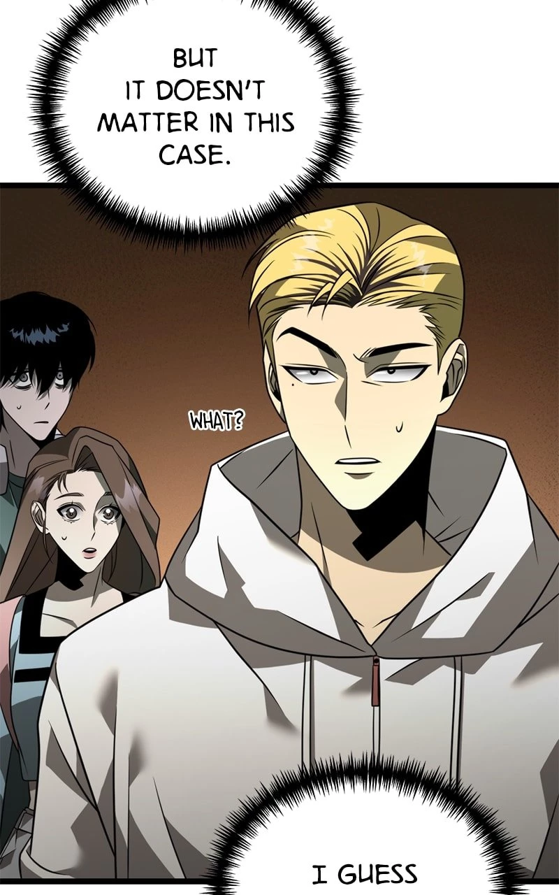 Reincarnator Chapter 12 - 58
