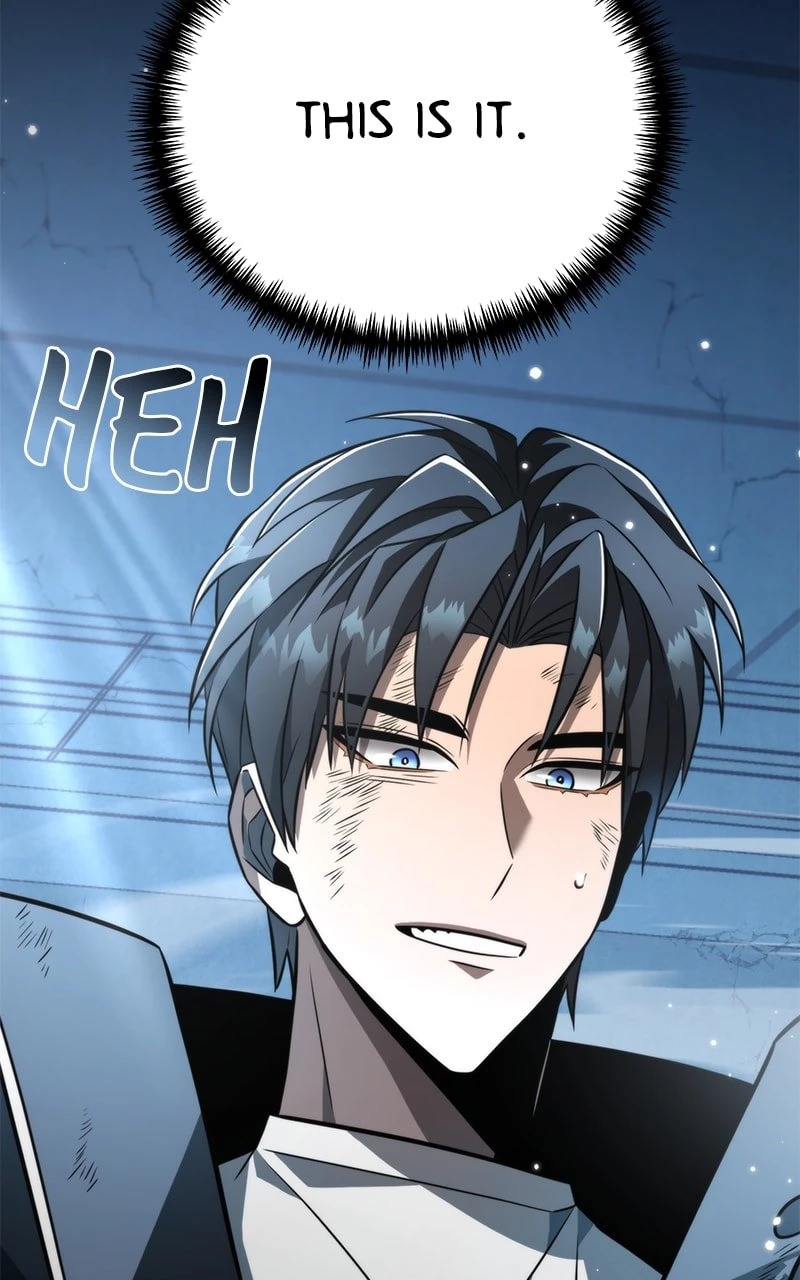 Reincarnator Chapter 11 - 46