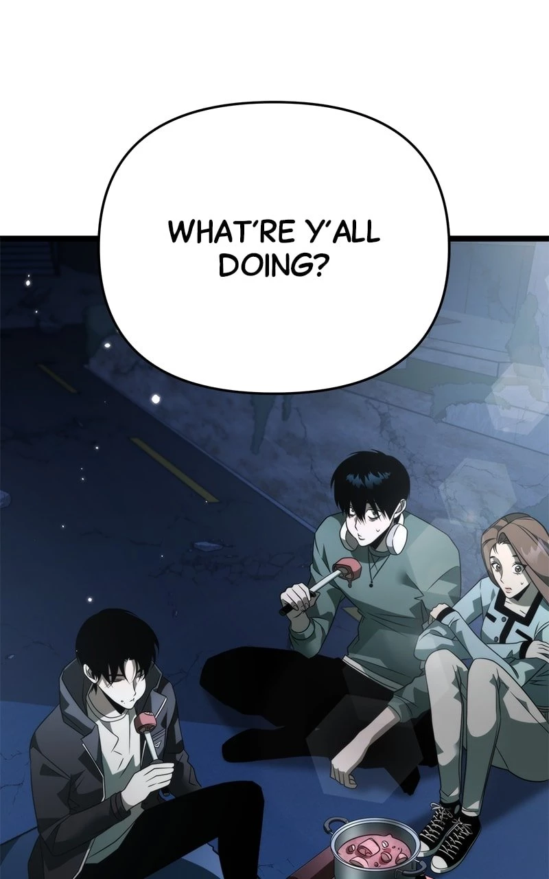 Reincarnator Chapter 13 - 97
