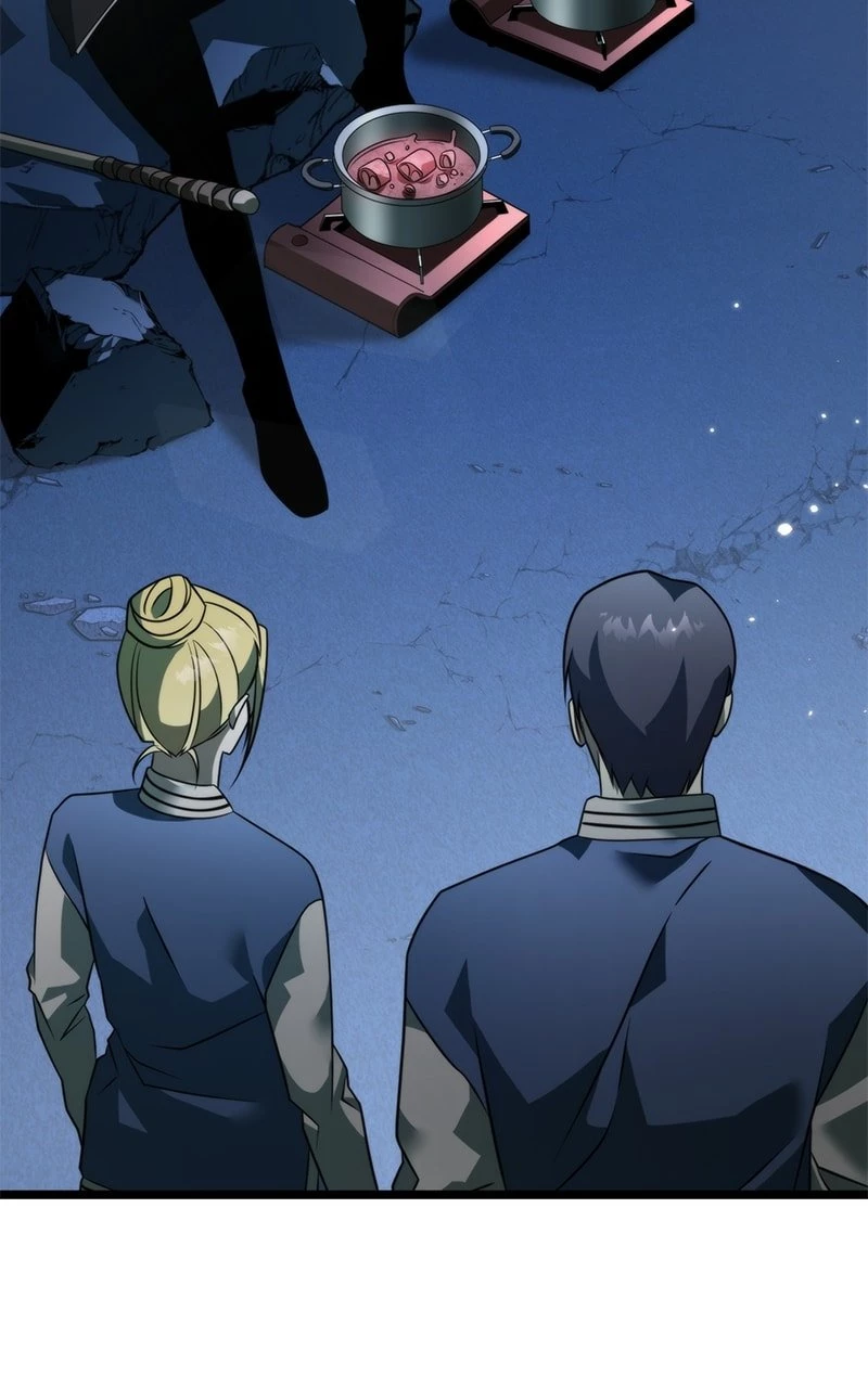 Reincarnator Chapter 13 - 98