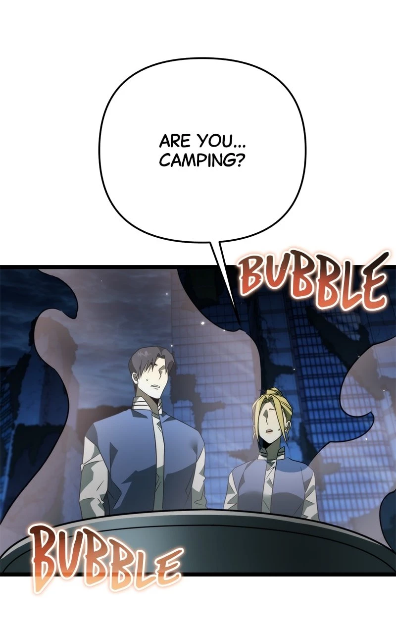Reincarnator Chapter 13 - 99