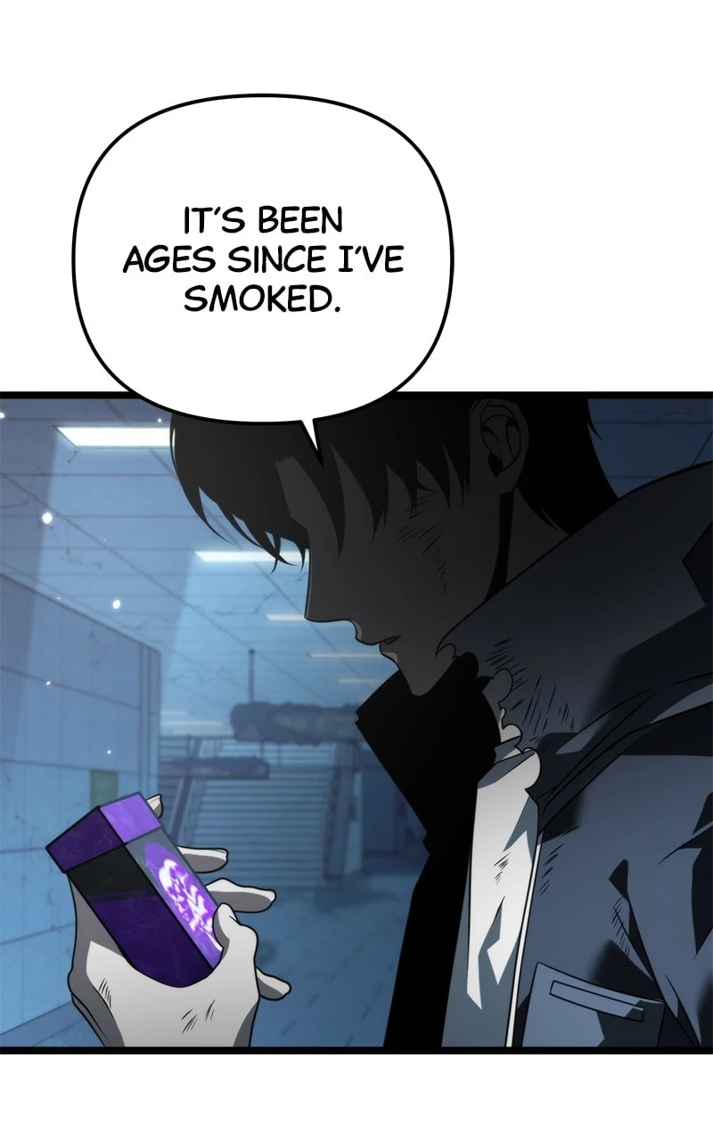 Reincarnator Chapter 11 - 49