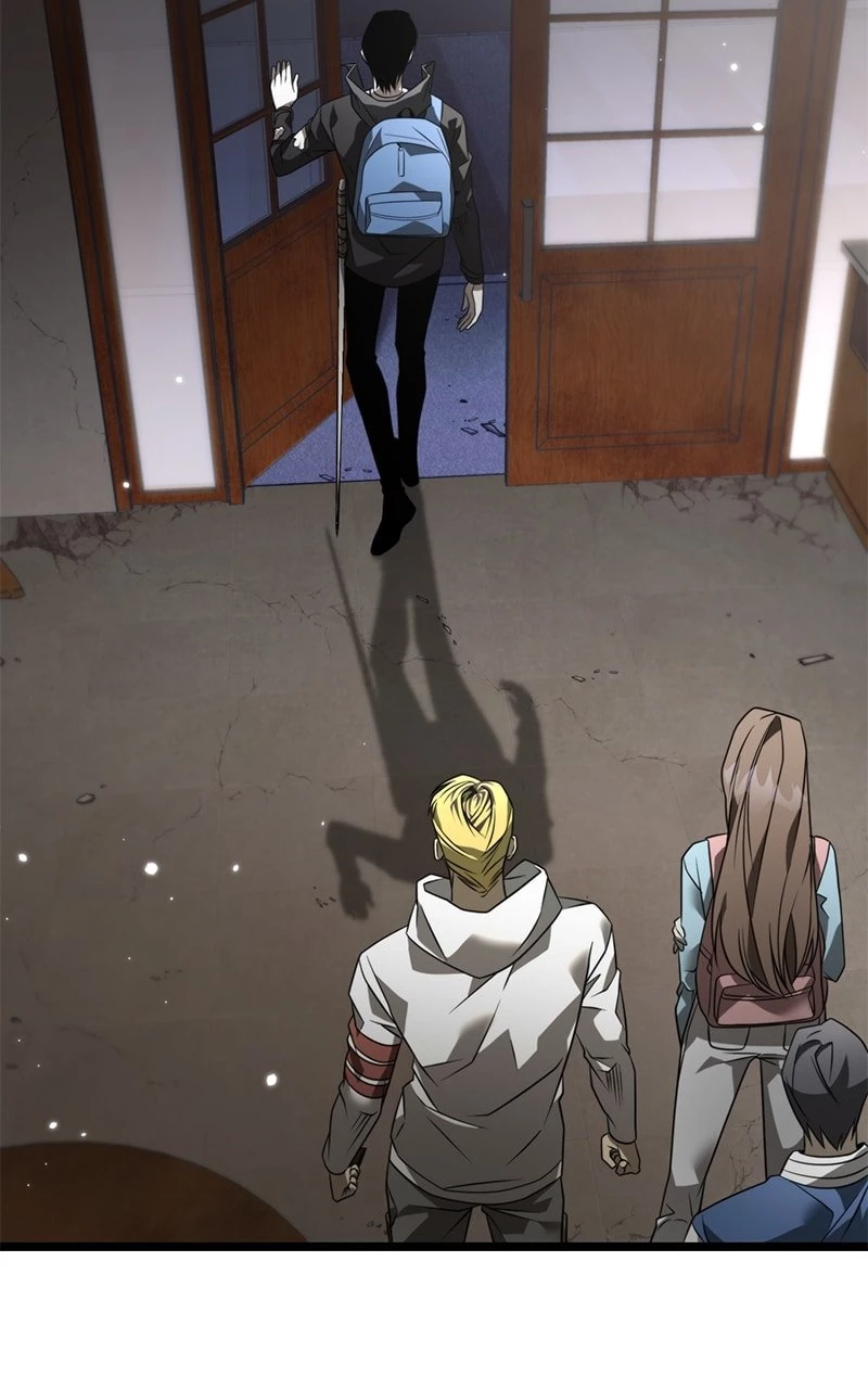 Reincarnator Chapter 12 - 65
