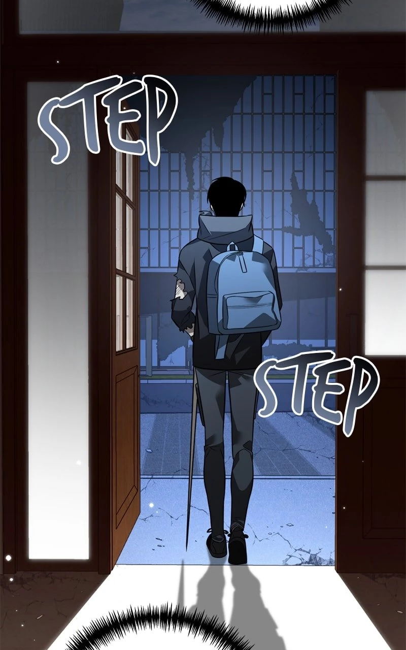 Reincarnator Chapter 12 - 72