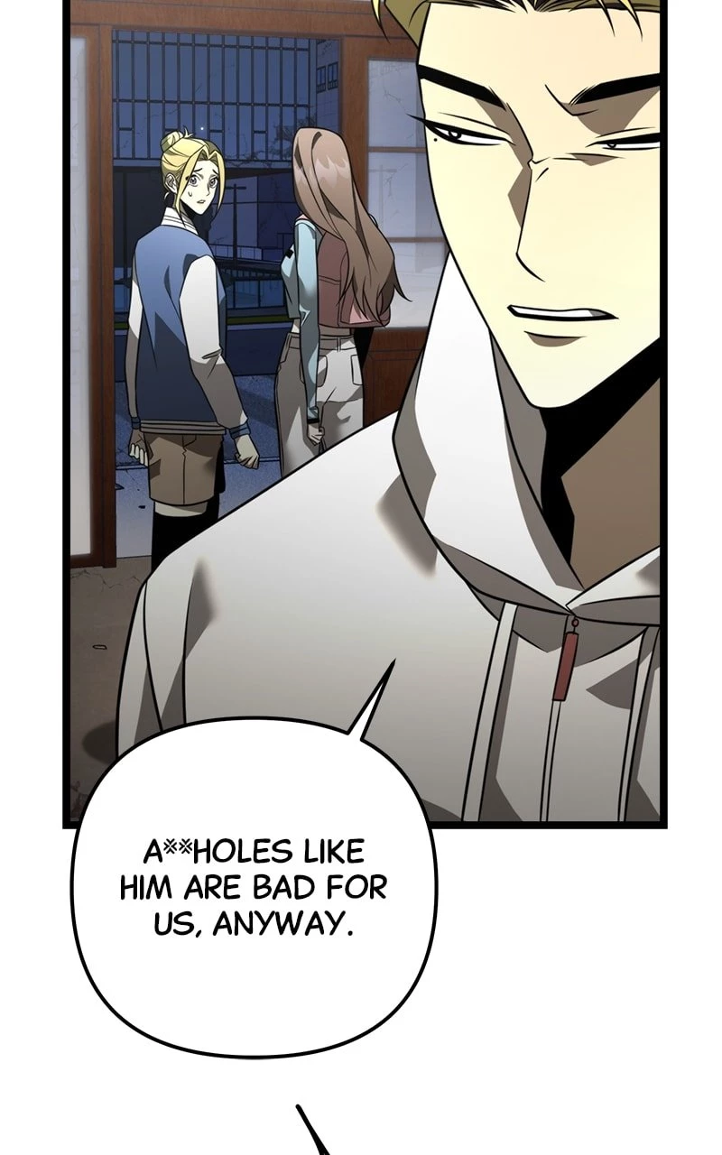 Reincarnator Chapter 12 - 74