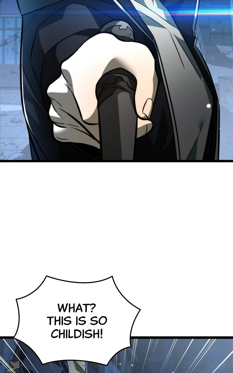 Reincarnator Chapter 13 - 108