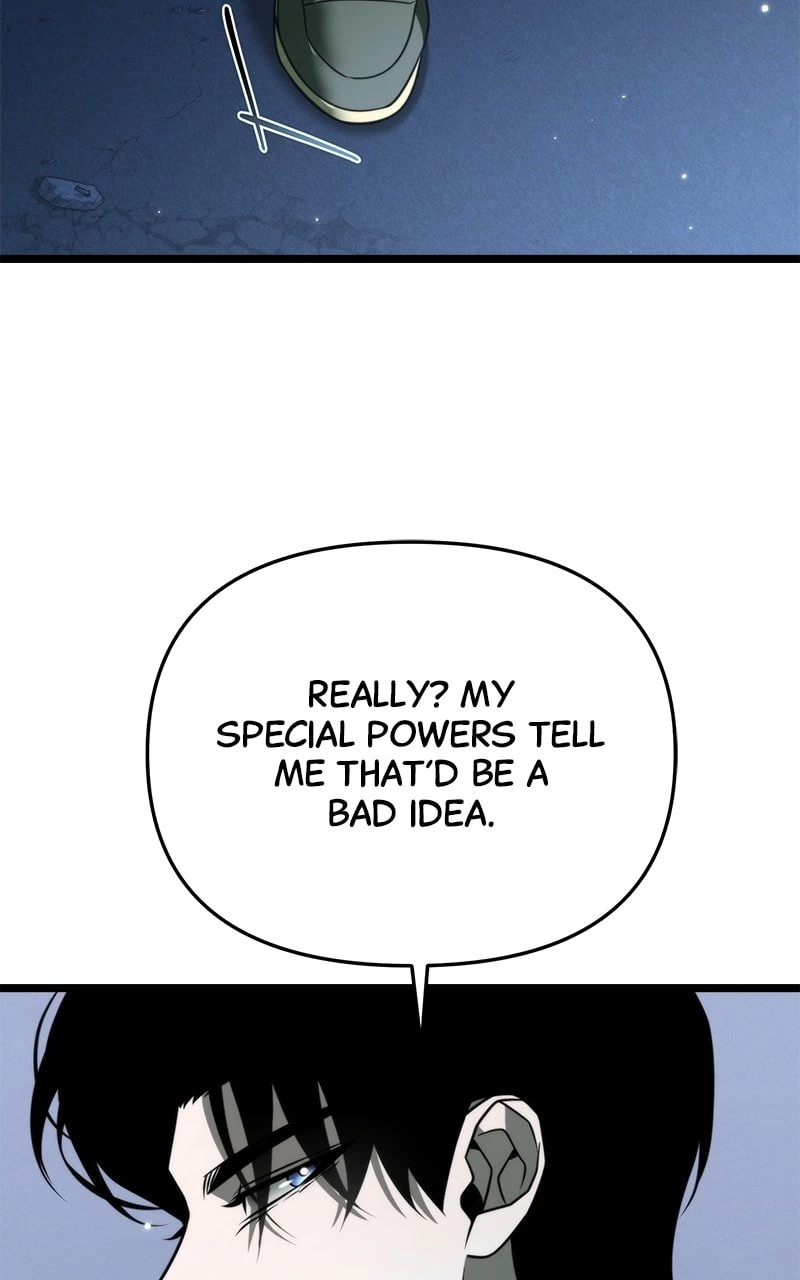 Reincarnator Chapter 13 - 111