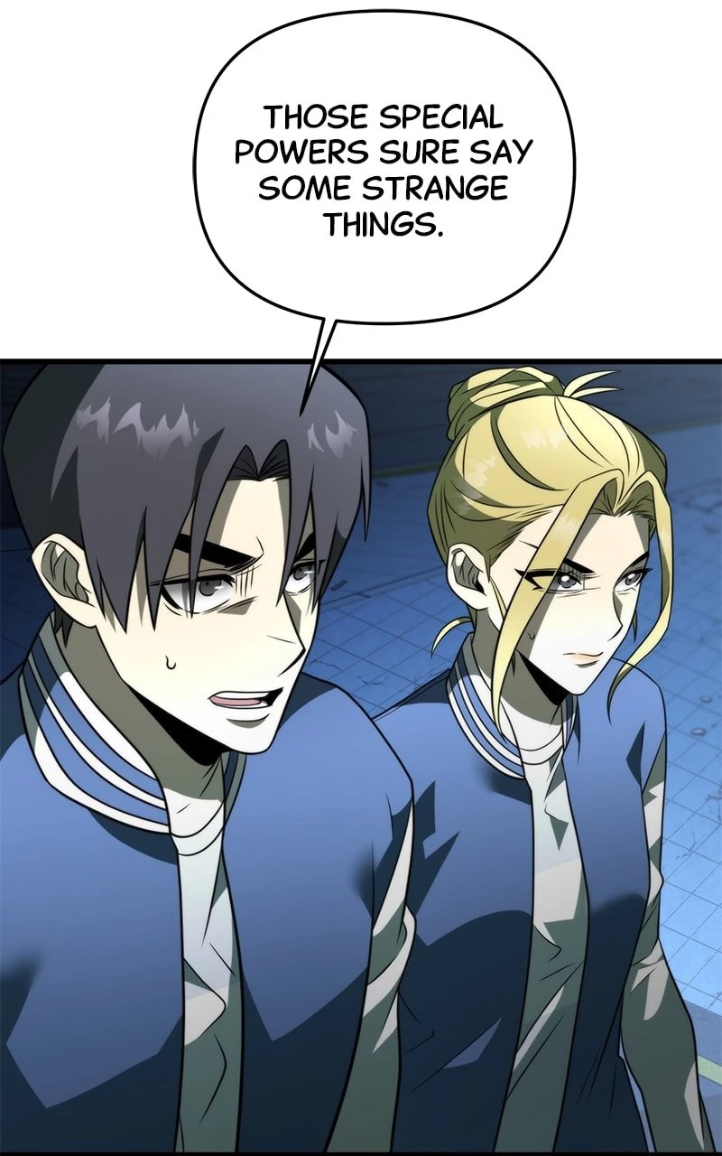 Reincarnator Chapter 13 - 113