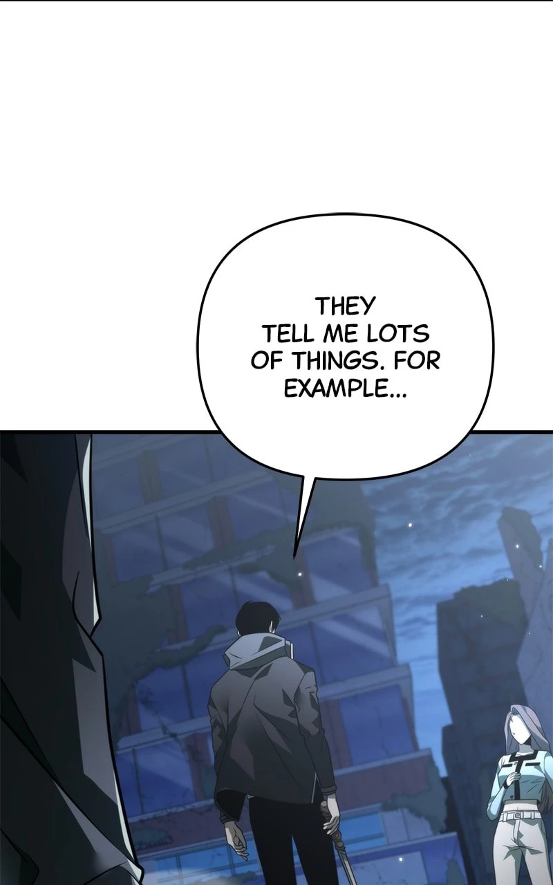 Reincarnator Chapter 13 - 114