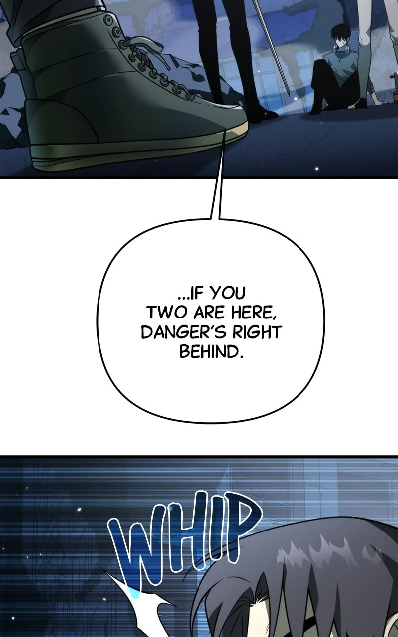 Reincarnator Chapter 13 - 115