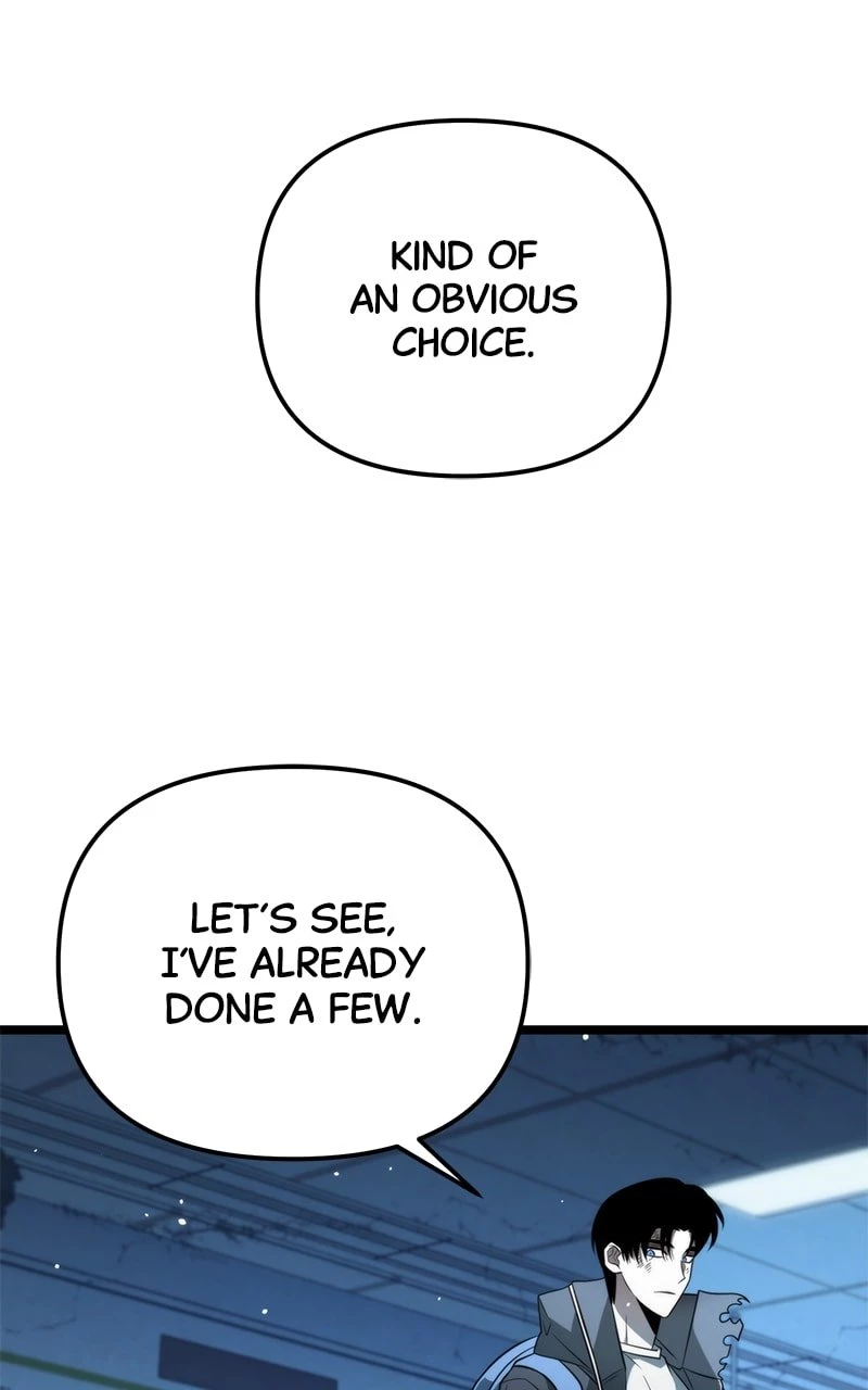 Reincarnator Chapter 11 - 67