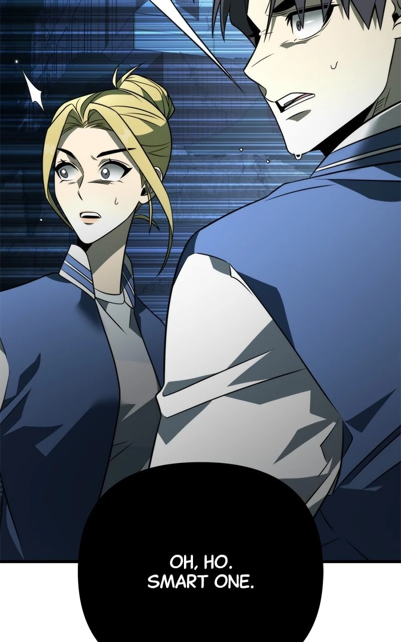 Reincarnator Chapter 13 - 116