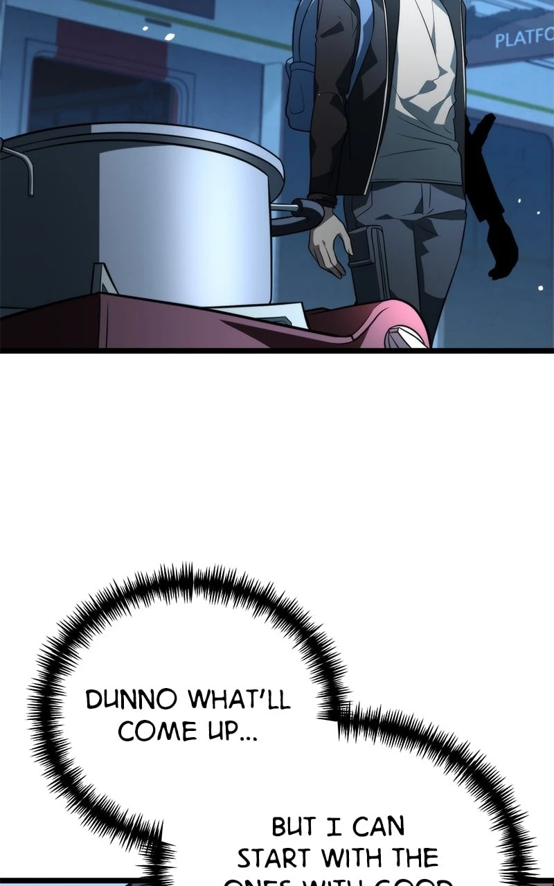 Reincarnator Chapter 11 - 68