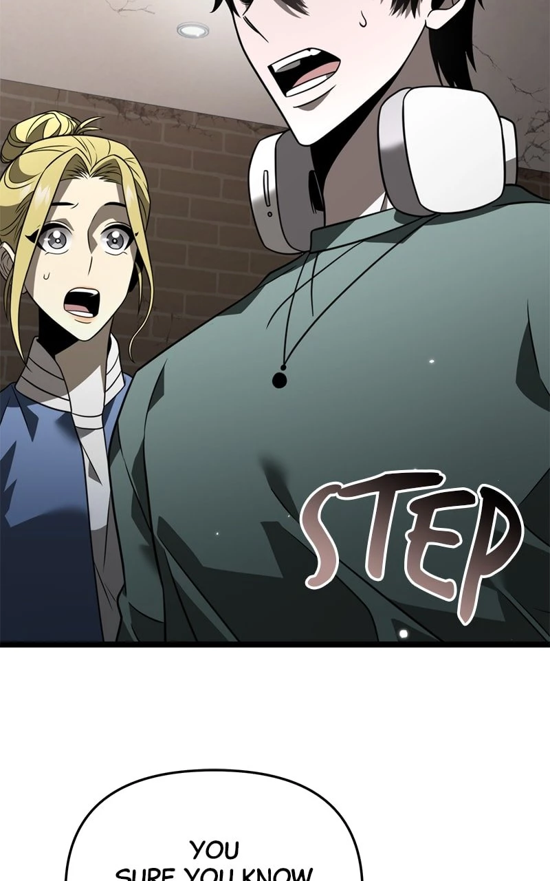 Reincarnator Chapter 12 - 91