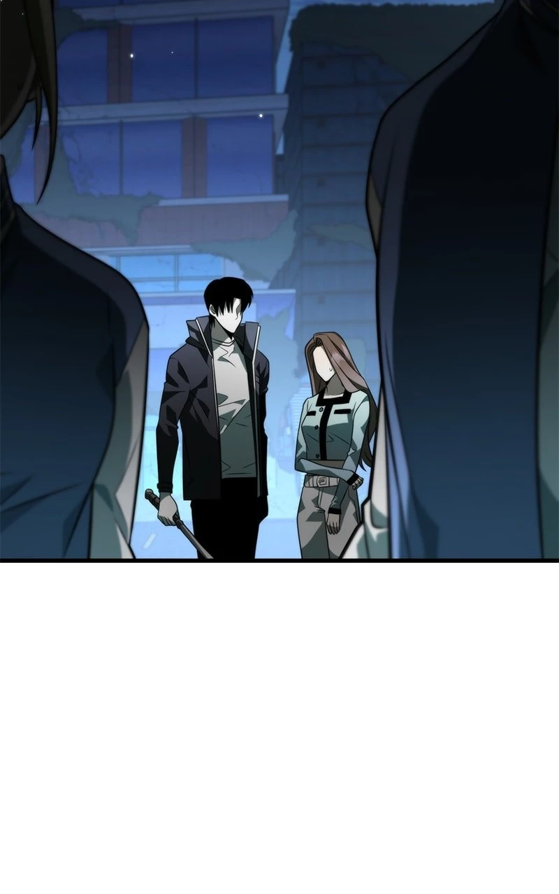 Reincarnator Chapter 13 - 121